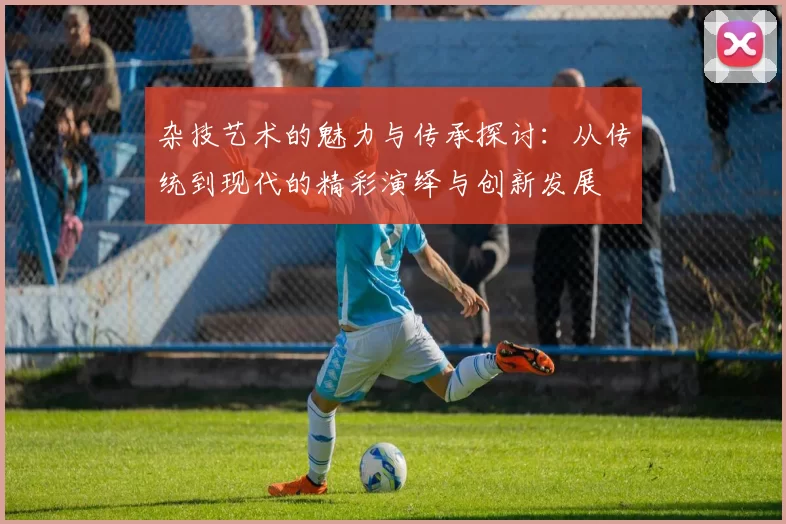 杂技艺术的魅力与传承探讨：从传统到现代的精彩演绎与创新发展